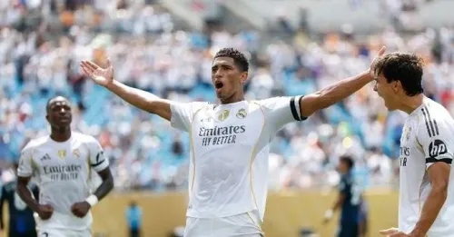 Can Ten-Man Real Madrid Triumph Over Pachuca in Club World Cup?