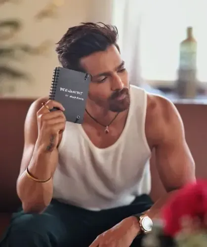 '10 साल लग गए...' हर्षवर्धन राणे का सपना हुआ पूरा, शोर-शराबे से दूर खरीदें आशियाने 