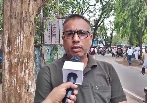 How Has PMJJBY Impacted Lives in Palamu?