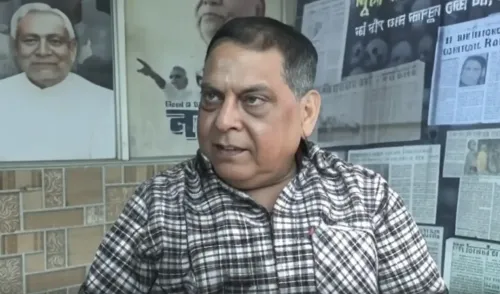 क्या नीतीश कुमार 10वीं बार सीएम पद की शपथ लेंगे?
