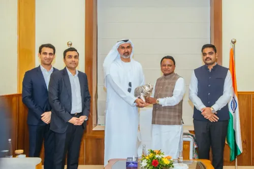 Adani-IHC ₹1.08 lakh crore aluminium project to make Odisha a global supply hub