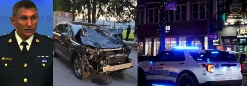 What Happened in Vancouver's Tragic Car Rampage?