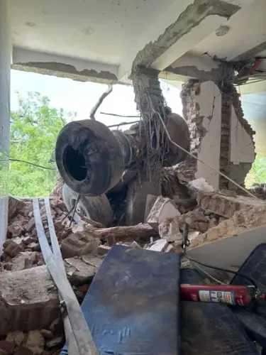 Did Eleven Passengers from Rajasthan Involve in the Ahmedabad Air Crash?
