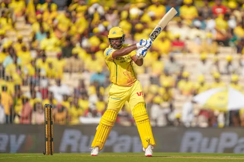 संजू सैमसन का ऐतिहासिक कमाल: IPL में 5000 रन, सुरेश रैना को पछाड़ा