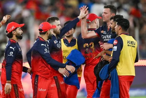 बीसीसीआई 12 मार्च तक आईपीएल 2026 का प्रारंभिक शेड्यूल जारी करेगा