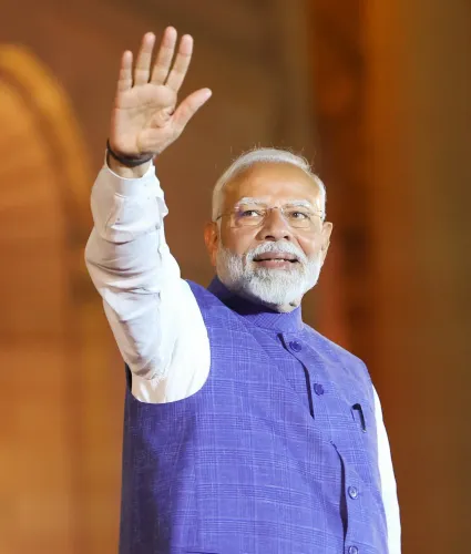 12 years of Modi govt: Welfare, reforms and global rise mark NDA decade