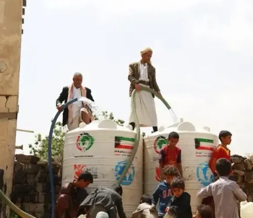 Yemen conflict displaces 130,000 across seven governorates: IOM