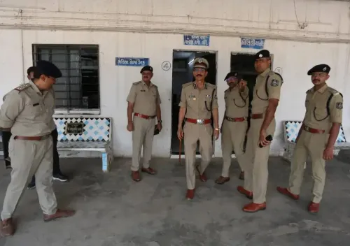 Ahmedabad Crime Branch detains 131 Bangladeshi nationals in citywide drive