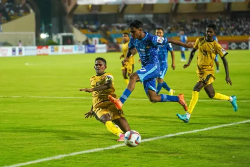 Durand Cup 2025: Indian Air Force beat Defenders FC 2-1 in Ranchi thriller