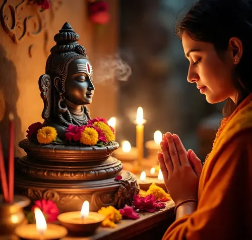 13 अगस्त 2026 पंचांग: सावन शुक्ल प्रतिपदा पर गुरुवार का दुर्लभ संयोग, जानें शिव-विष्णु पूजा का सर्वश्रेष्ठ मुहूर्त