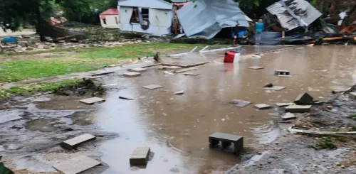 How Many Lives Were Lost in the Texas Flooding?