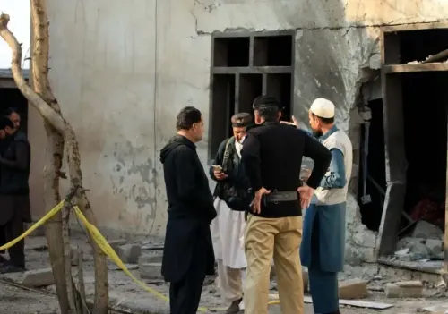 13 Militants and Army Officer Killed in Pakistan's Counter-Terrorism Efforts