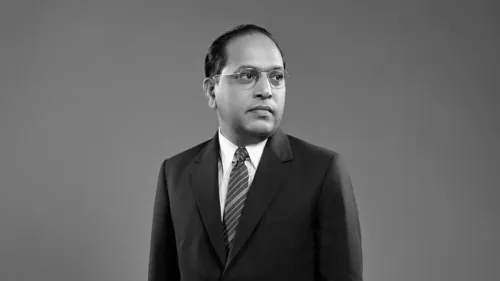 14 अप्रैल: डॉ. भीमराव अंबेडकर की जयंती, समानता और न्याय का पर्व