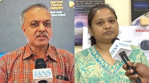 1.4 Billion Indians Unite in Prayer for Sunita Williams and Butch Wilmore's Safe Homecoming
