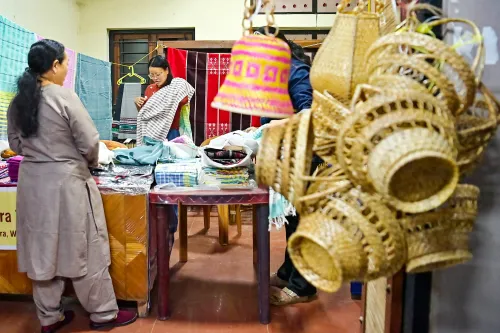 Have 150 unique products from the northeast been identified for GI tagging in the next two years?