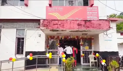 क्या 15 अगस्त को देश को मिला 'पिन कोड' ने चिट्ठियों की दुनिया में क्रांति लाई?