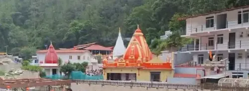 कैंची धाम स्थापना दिवस 15 जून: बाबा नीब करोली महाराज के दरबार की तैयारियाँ पूरी, उमड़ेगा श्रद्धालुओं का सैलाब
