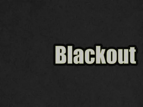Why Did Jaipur Experience a 15-Minute Blackout?