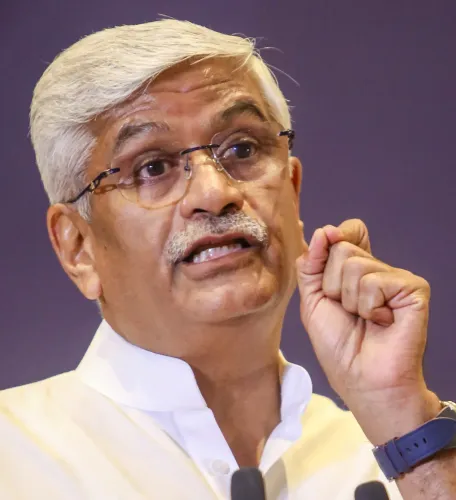 Tourist Police scheme active in 15 states, UTs: Shekhawat in Rajya Sabha