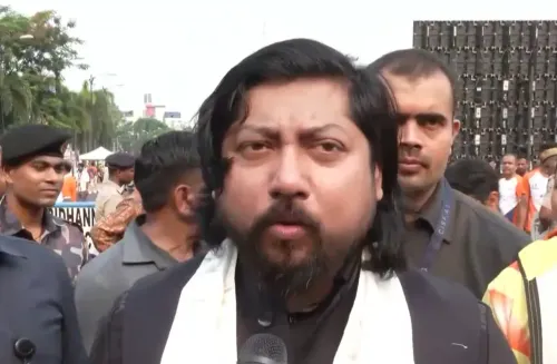 विश्व साइकिल दिवस पर BJP नेताओं का TMC पर हमला: '15 साल बंगाल के खेलों पर अंधेरा छाया रहा'