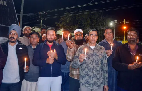 Pahalgam Terror Incident Claims 16 Lives, Amit Shah Leads Security Review