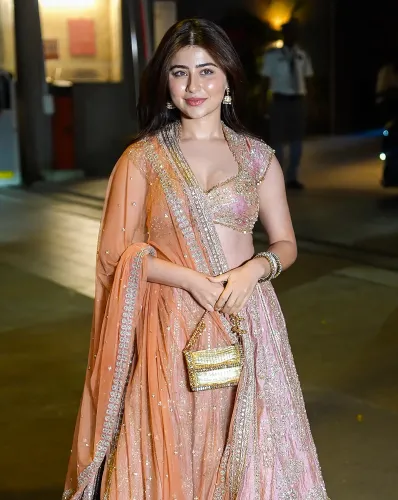 Mumbai: Celebrities Spotted at GIGI in Bandra