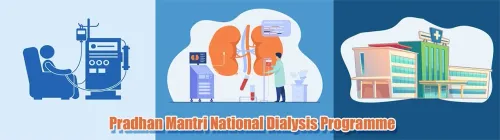 Are there really 1,704 dialysis centres operational in 751 districts?