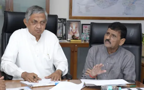 Gujarat ITI upgrade: 177 projects underway, 114 more set for 2026-27