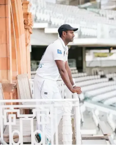 17 जून से श्रीलंका-बांग्लादेश के बीच टेस्ट सीरीज, एंजेलो मैथ्यूज के लिए बेहद खास होगा पहला मैच