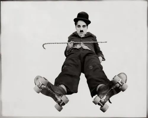 Will Charlie Chaplin's Classics Shine on Children’s Day?