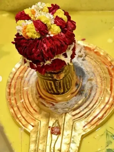 17 मार्च का पंचांग: मंगलवार को मासिक शिवरात्रि, अमृतकाल रात में, नोट कर लें भद्रा का समय 
