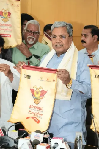 When Will the 17th Bengaluru International Film Festival Take Place?