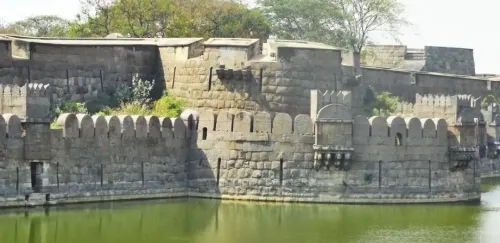 क्या 1857 से 51 साल पहले वेल्लोर में अंग्रेजों की सत्ता डगमगाई थी?
