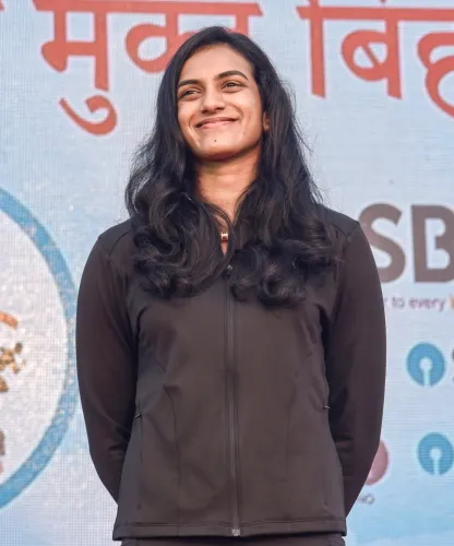 Patna: ‘Run for a Drug-Free Bihar’ Marathon