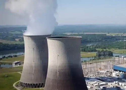 Government Plans 18 New Nuclear Plants to Generate 13,800 MW