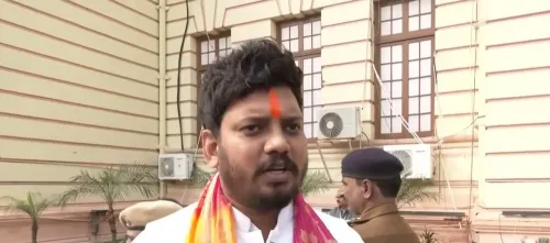 क्या 18वीं बिहार विधानसभा का पहला सत्र विकास के नए संकल्पों का वाहक बनेगा?