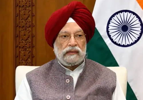 मोदी के 4,399 दिन: पुरी बोले — '1947 के बाद इतना समर्पित नेता नहीं मिला'