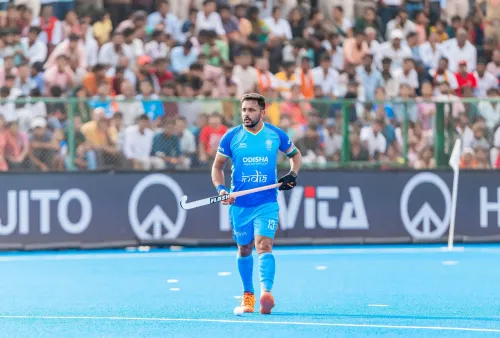 Why is the 1948 London Olympics gold medal so significant for Indian hockey?
