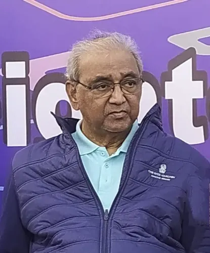 क्या 1972 ओलंपिक पदक विजेता वेस पेस का निधन हो गया? ममता बनर्जी ने जताया शोक