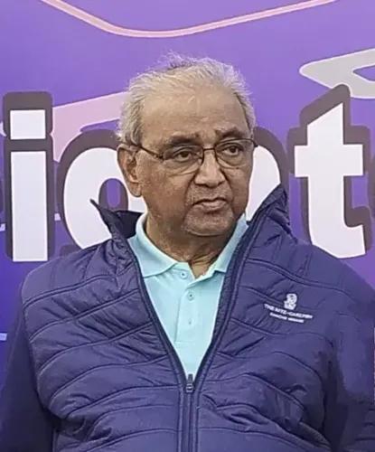 1972 ओलंपिक पदक विजेता वेस पेस का निधन, ममता बनर्जी ने जताया दुख 