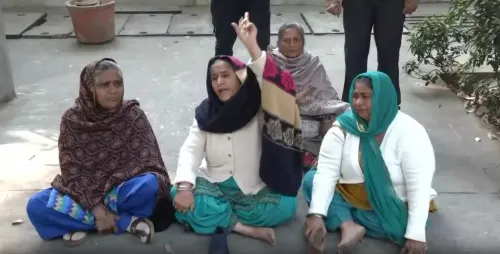 क्या 1984 दंगा मामला न्याय की उम्मीद को तोड़ता है? पीड़ित परिवारों का गुस्सा सामने आया