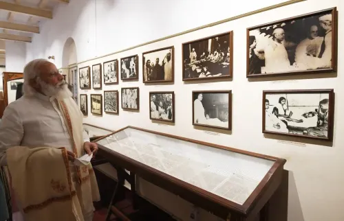 क्या 1997 में नेताजी को याद कर नरेंद्र मोदी ने समझाया कि राष्ट्रीय नायकों को लोगों की चेतना में क्यों जीवित रहना चाहिए?