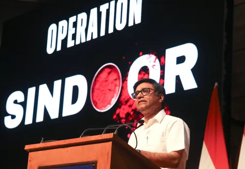 Operation Sindoor at 1 year: How India ended 35 years of terror impunity