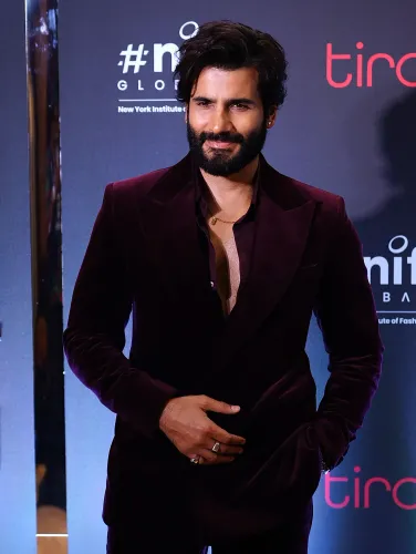 Mumbai: Harper's Bazaar Women of the Year Awards 2026