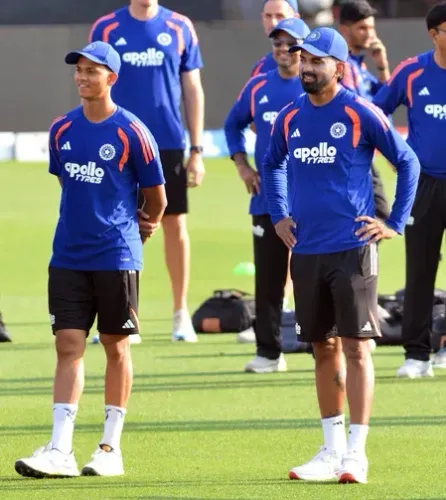 India to rotate No.3 slot in Kohli's absence, says Morkel ahead of 1st ODI vs Afghanistan