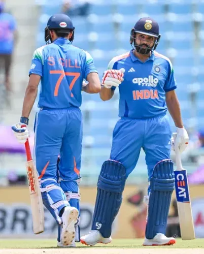 India vs England 1st ODI preview: Rohit, Kohli, Bumrah return for Edgbaston opener