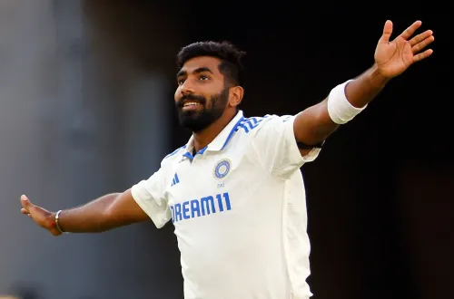 Is Bumrah an Absolute Champion After His 5-83?
