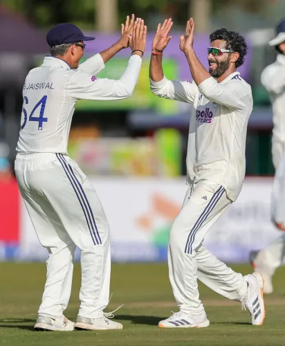 India beat Sri Lanka by 165 runs: KL Rahul credits domestic setup for new stars