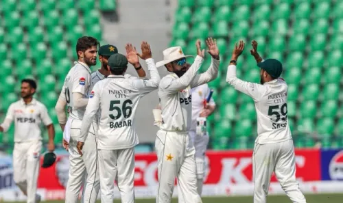 How Did Noman Ali’s 10-for Secure a 93-run Win for Pakistan Against South Africa?