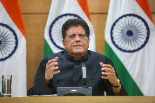 When Will India Unveil the 1st Tranche of the US Trade Deal?